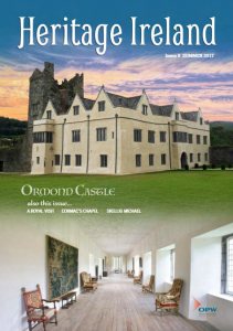 heritage ireland ezine issue 6 summer 2017