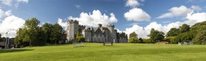 Irish homes and gardens Irish places to visit Ardgillan