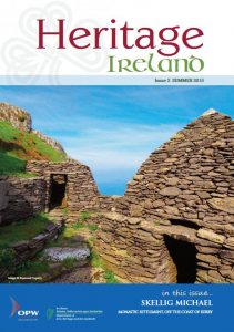 heritage ireland ezine issue 2 summer 2015