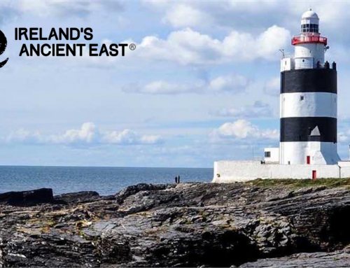 What is Ireland’s Ancient East?